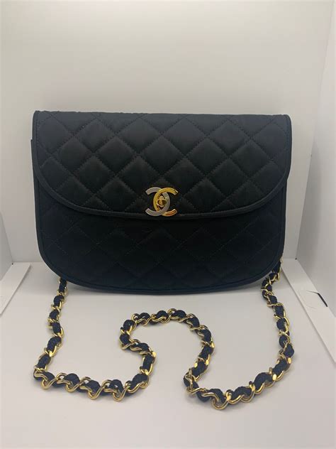 vintage chanel cheap|chanel vintage bag 1970.